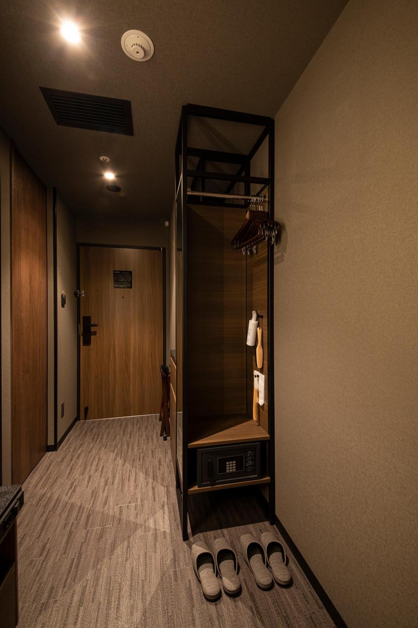 Hotel Keihan Tenmabashi Ekimae Osaka Quarto foto